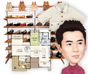 広告部品制作業務